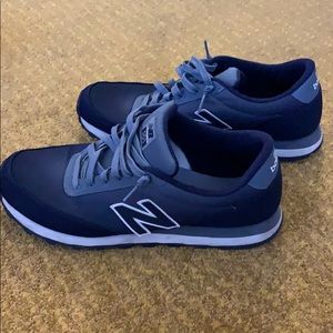 Men’s New-balance sneakers